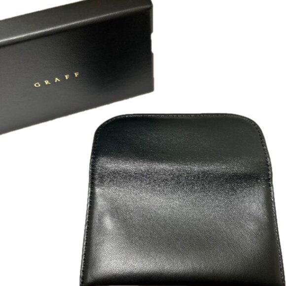 ✅🚨🆕🔴🌸S🌸A🌸L🌸E🌸🔴💲👑📢GRAFF Signature Jewelry➕🆒POUCH🟢💸BUY NOW👇📲🪙🟢 - Picture 12 of 16